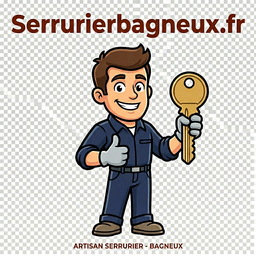 Serrurier Bagneux 92220 - Les ArtisansPros